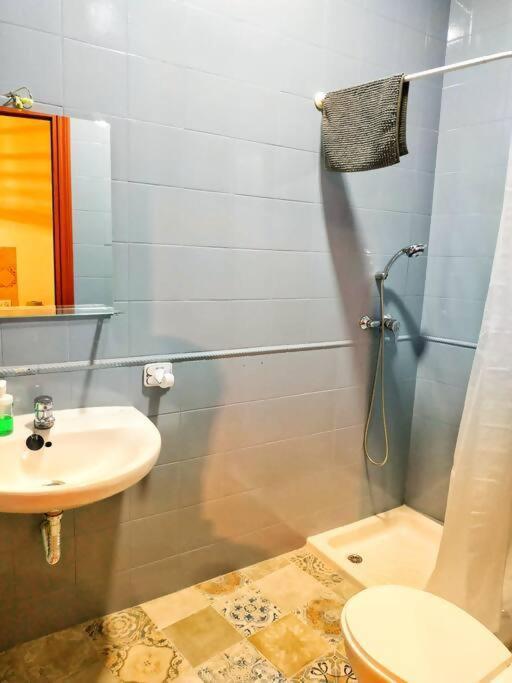 B Reform Netflix Parking Segun Disponibilidad Apartment Севиля Екстериор снимка