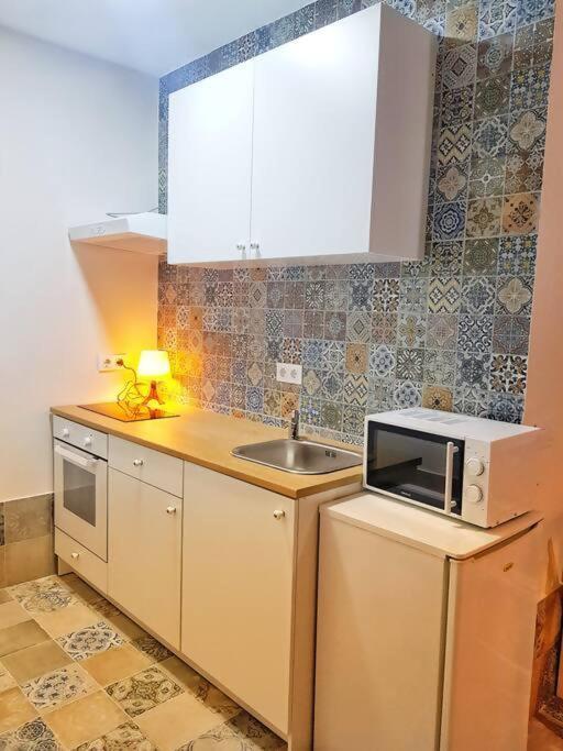 B Reform Netflix Parking Segun Disponibilidad Apartment Севиля Екстериор снимка